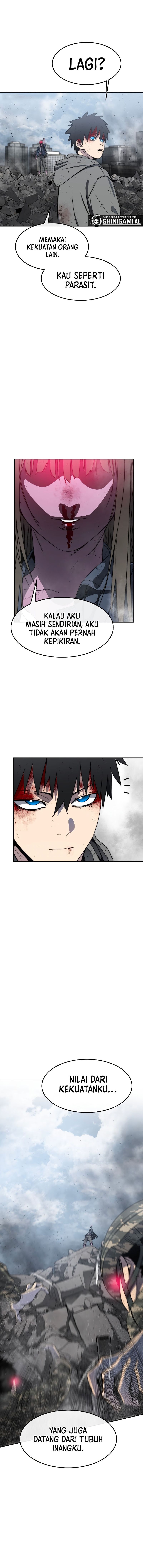 Existence Chapter 59 Bahasa Indonesia