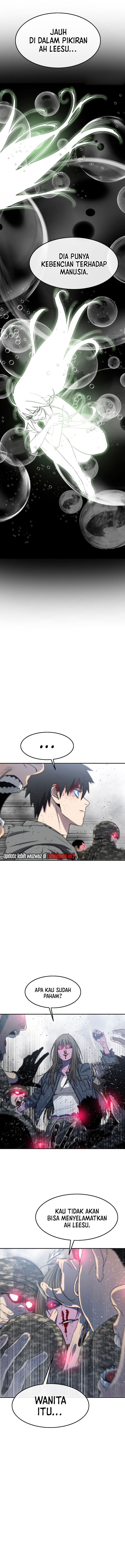 Existence Chapter 59 Bahasa Indonesia