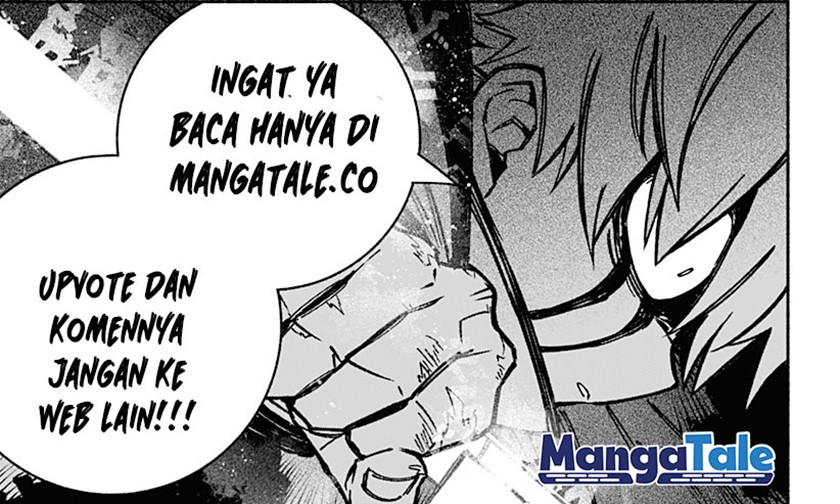 Exorcist wo Otosenai chapter 27