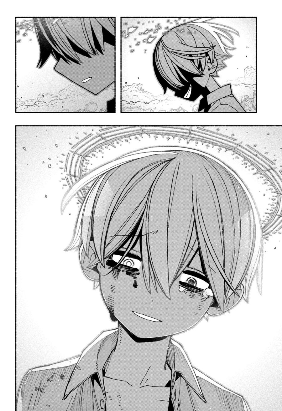 Exorcist wo Otosenai chapter 52