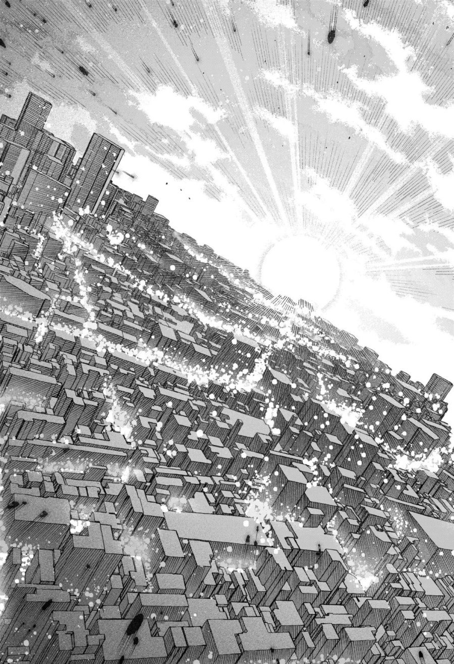 Exorcist wo Otosenai chapter 52