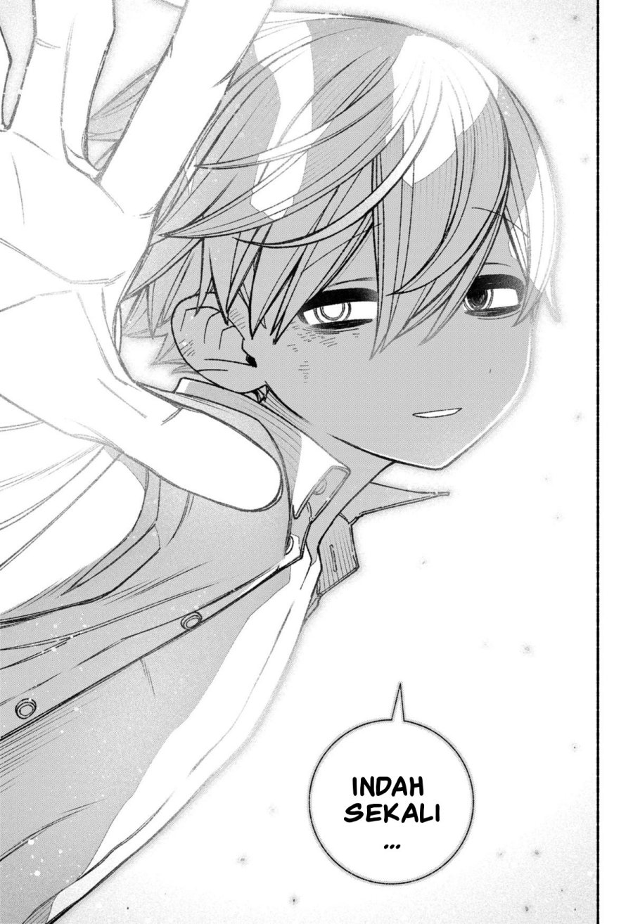 Exorcist wo Otosenai chapter 52