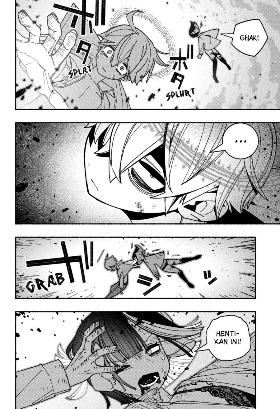 Exorcist wo Otosenai chapter 52