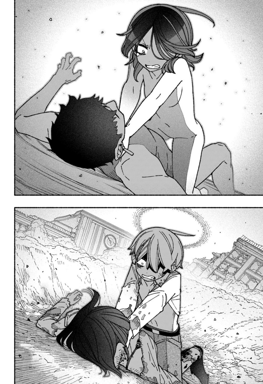 Exorcist wo Otosenai chapter 52