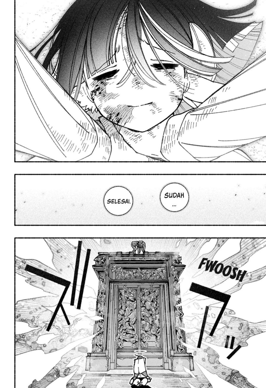 Exorcist wo Otosenai chapter 52