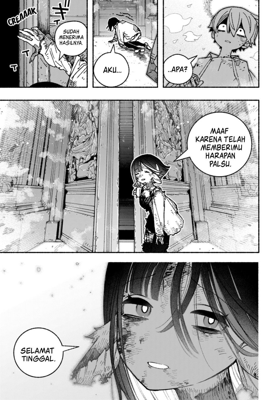 Exorcist wo Otosenai chapter 52