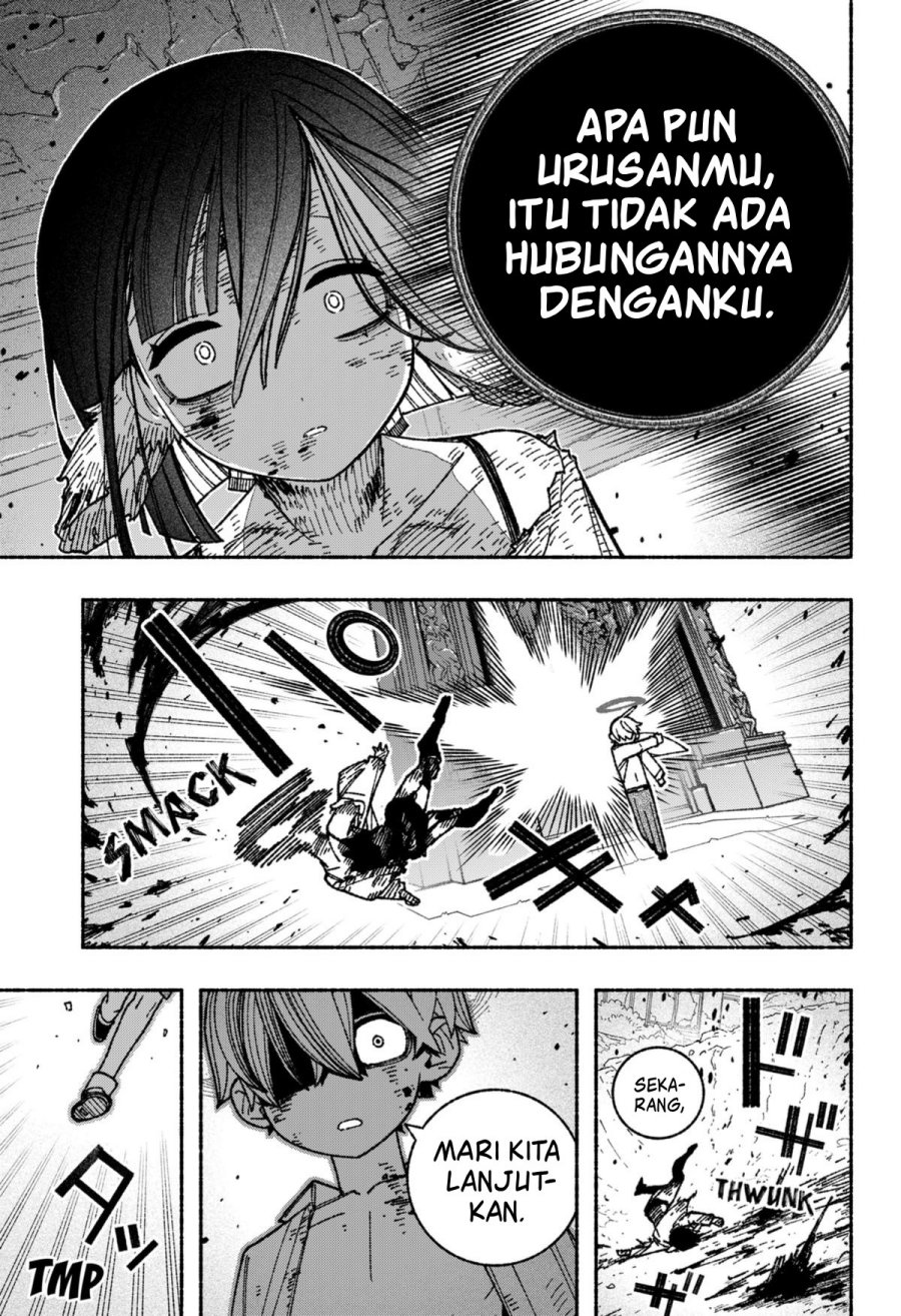 Exorcist wo Otosenai chapter 52