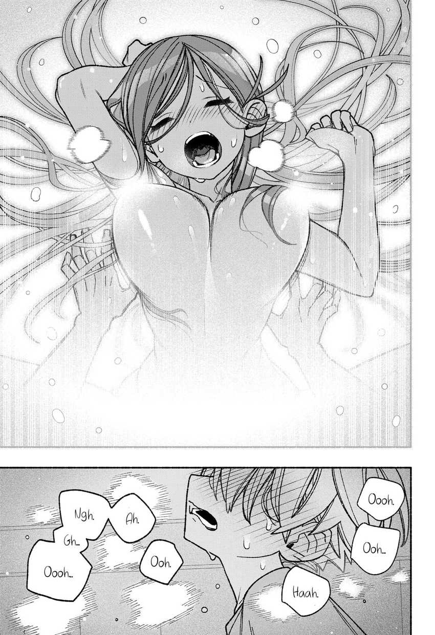 Exorcist wo Otosenai Chapter 55 Bahasa Indonesia