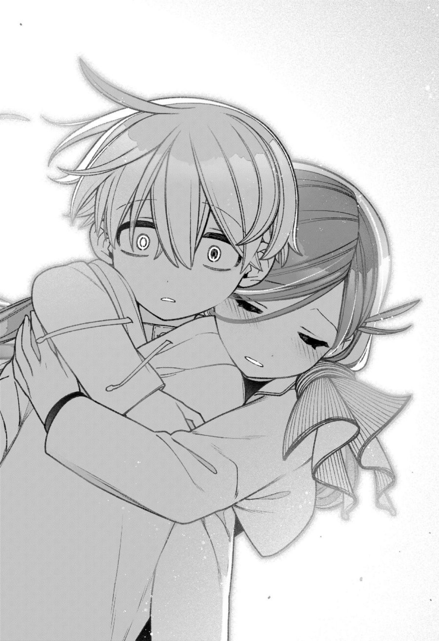 Exorcist wo Otosenai Chapter 61 Bahasa Indonesia