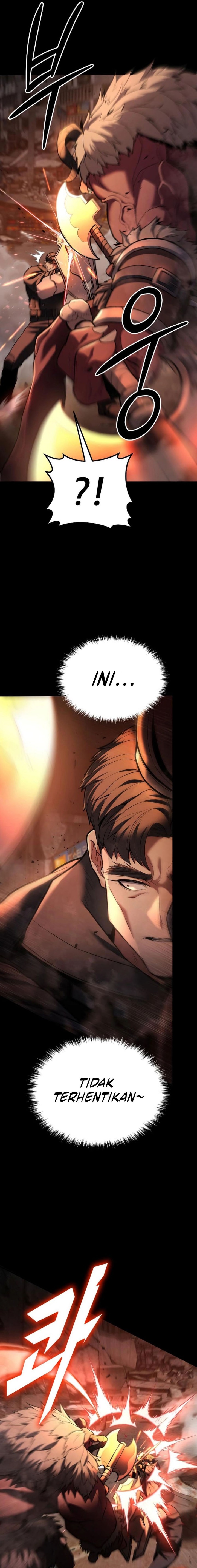 Expelled Hero Is Too Strong chapter 1