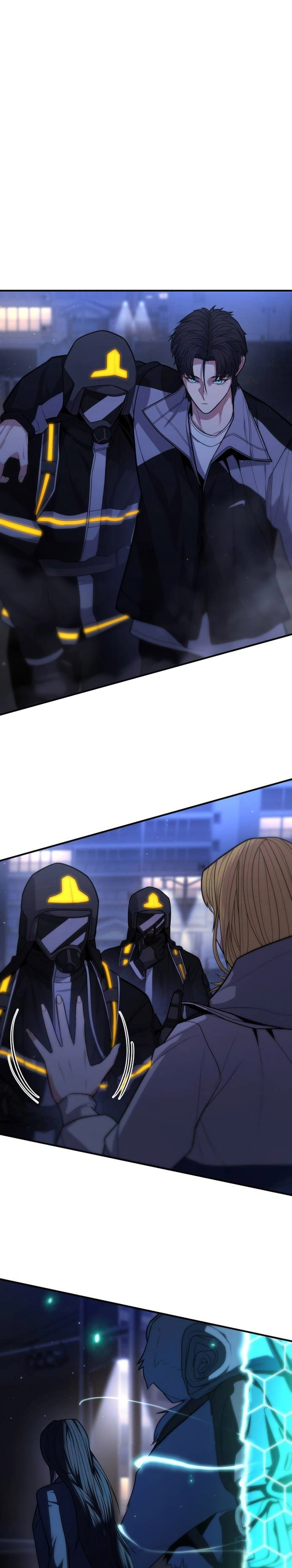 Expelled Hero Is Too Strong chapter 13