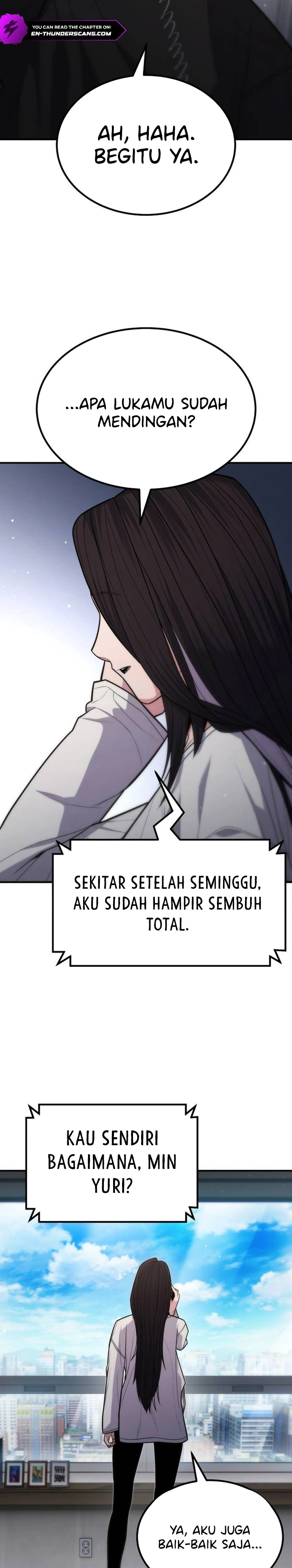 Expelled Hero Is Too Strong chapter 13
