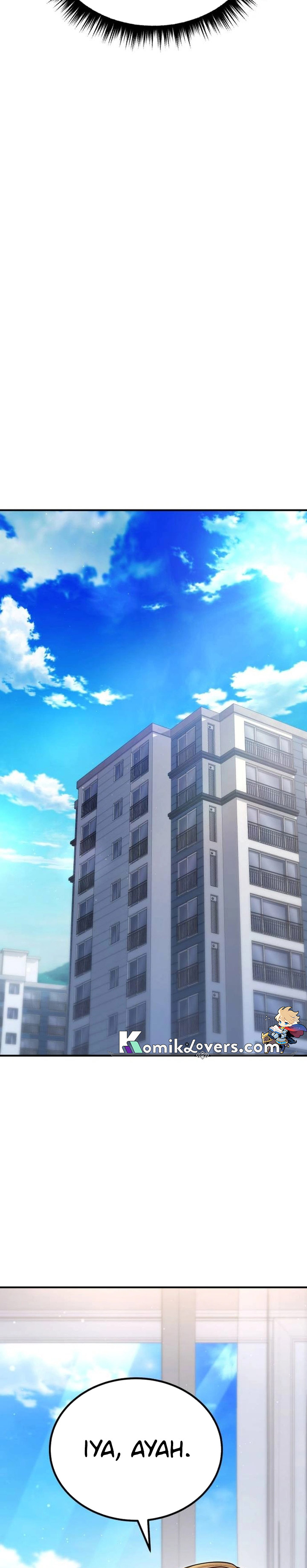 Expelled Hero Is Too Strong chapter 13