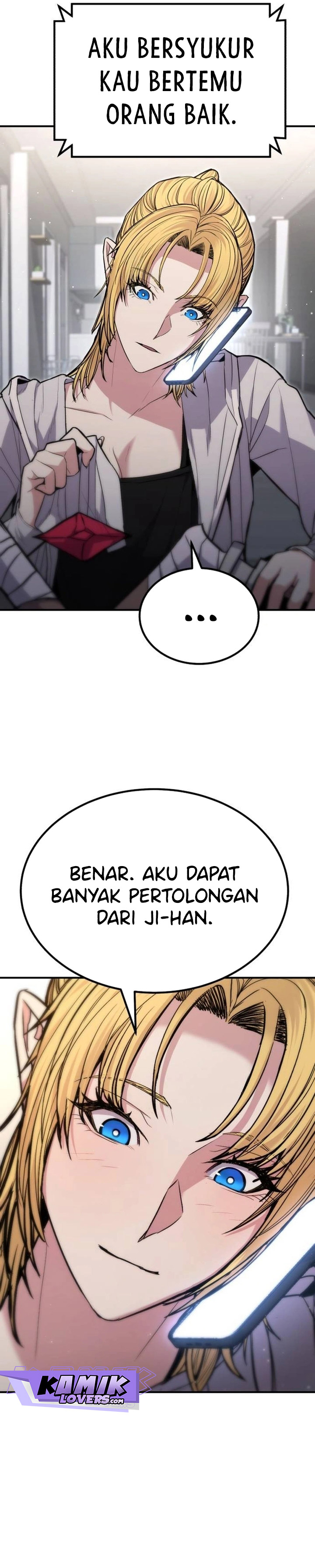 Expelled Hero Is Too Strong chapter 13