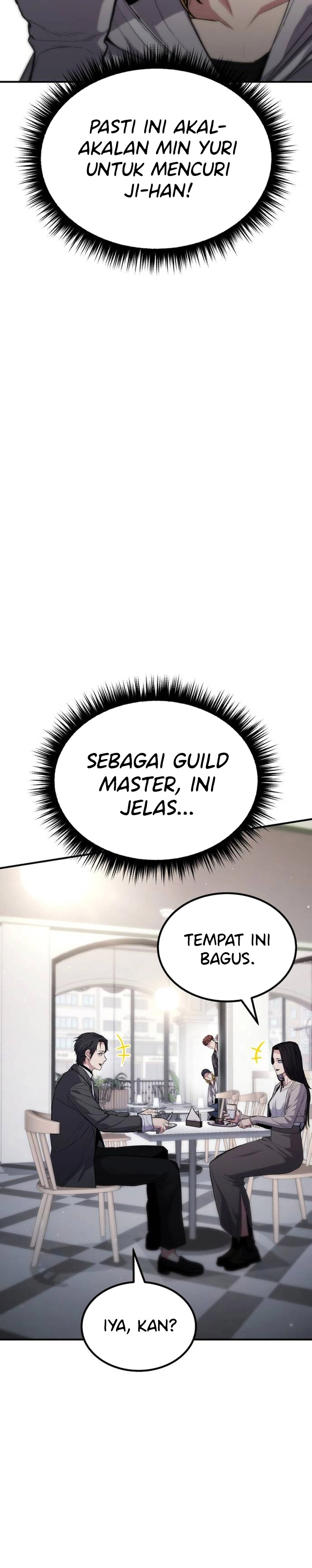Expelled Hero Is Too Strong chapter 13