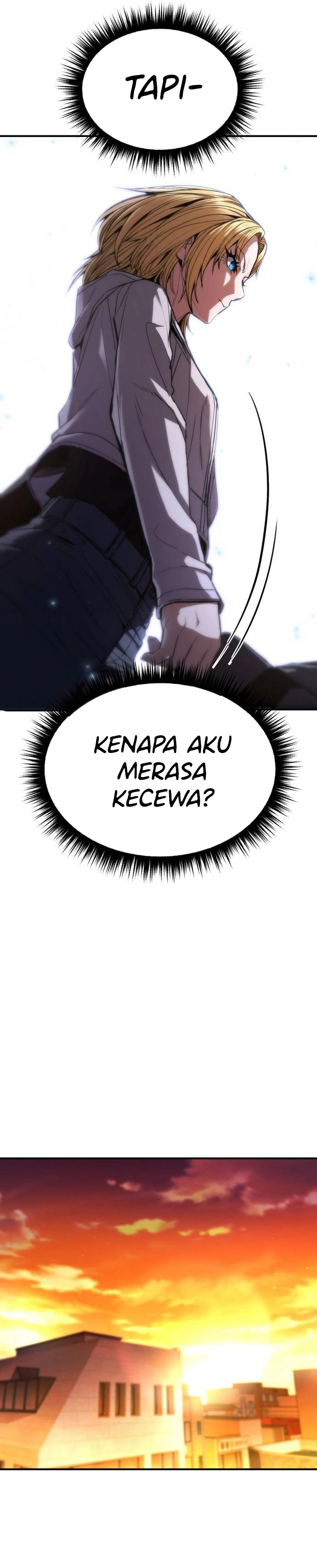 Expelled Hero Is Too Strong chapter 13
