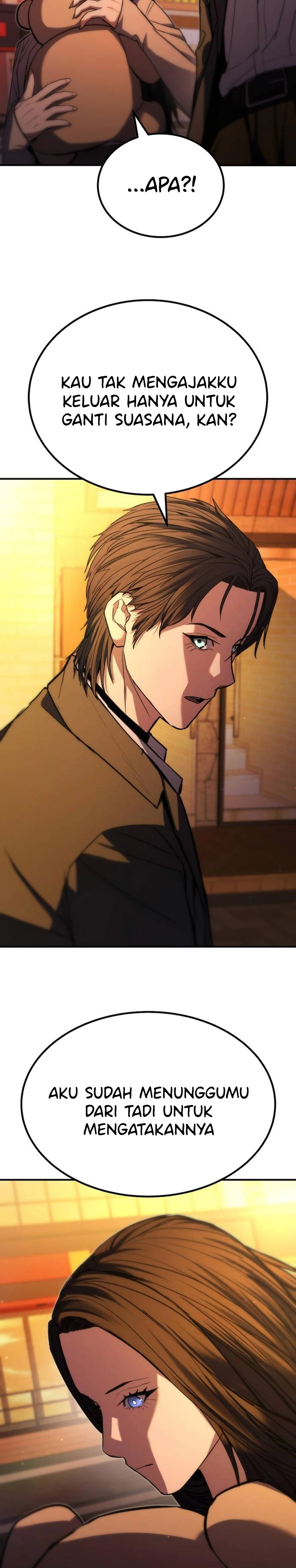 Expelled Hero Is Too Strong chapter 13