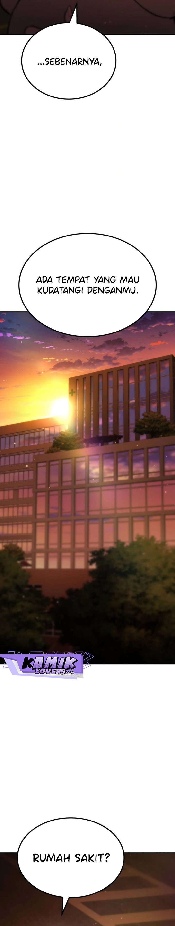 Expelled Hero Is Too Strong chapter 13