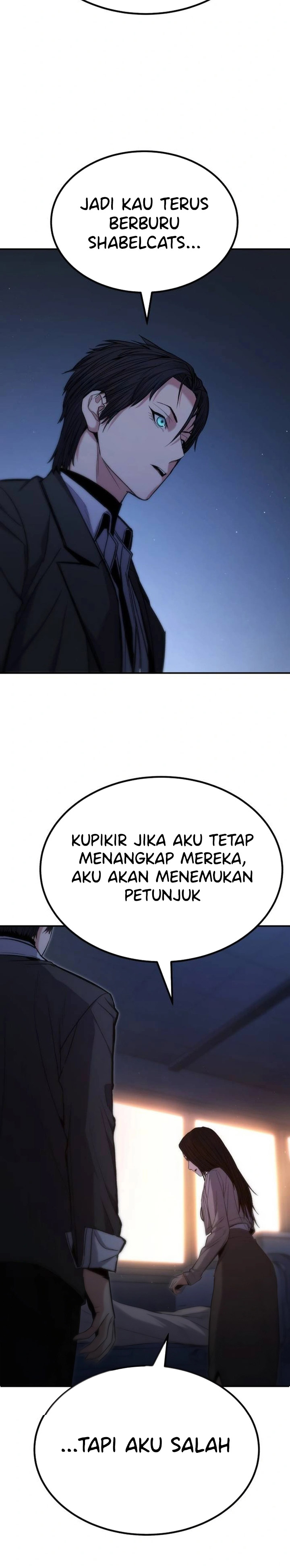 Expelled Hero Is Too Strong chapter 13