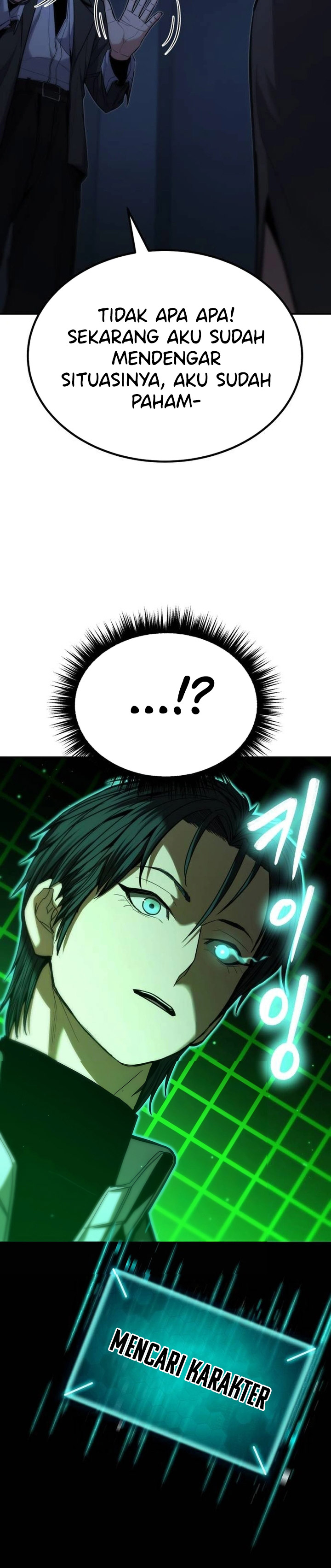 Expelled Hero Is Too Strong chapter 13