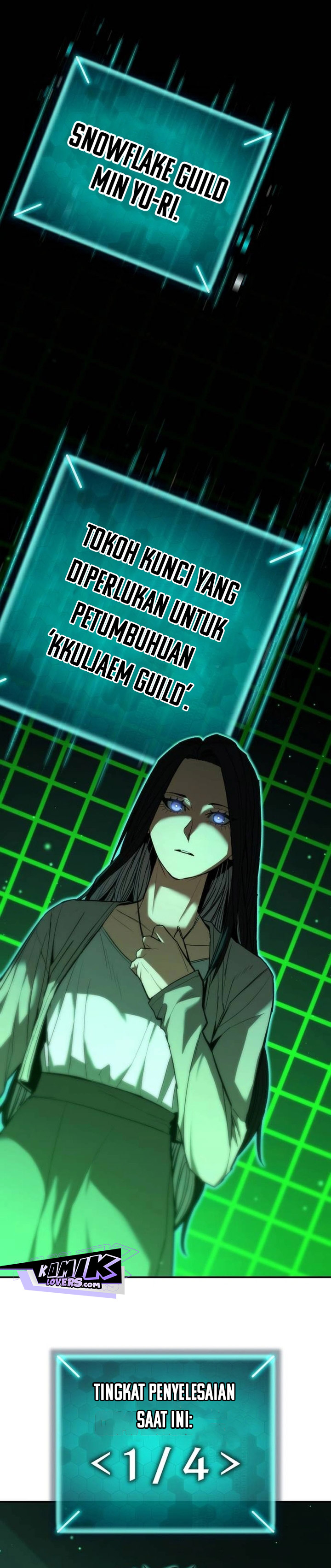 Expelled Hero Is Too Strong chapter 13