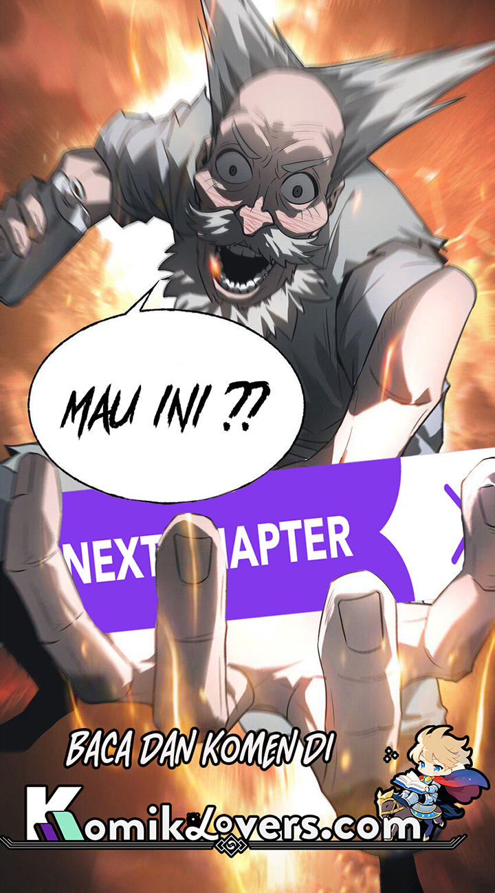 Expelled Hero Is Too Strong chapter 13