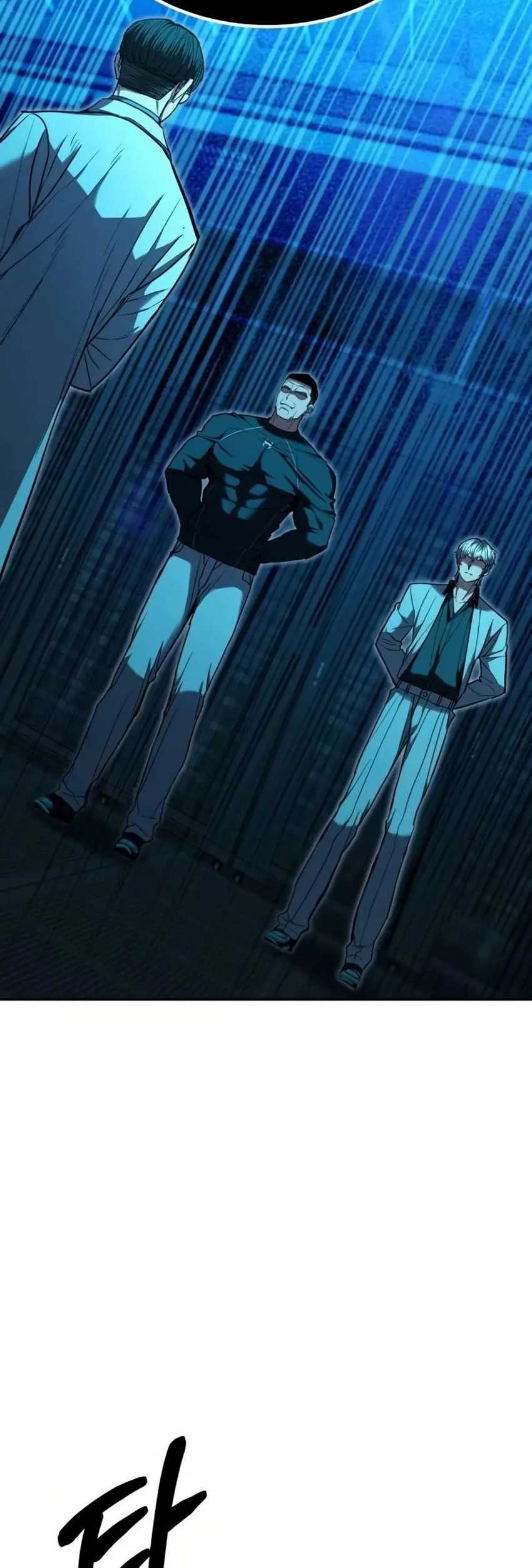 Expelled Hero Is Too Strong chapter 19