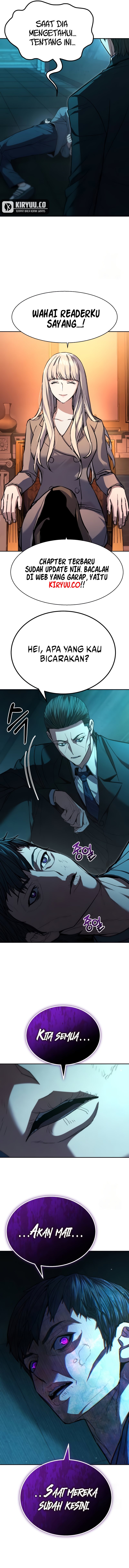 Expelled Hero Is Too Strong chapter 20