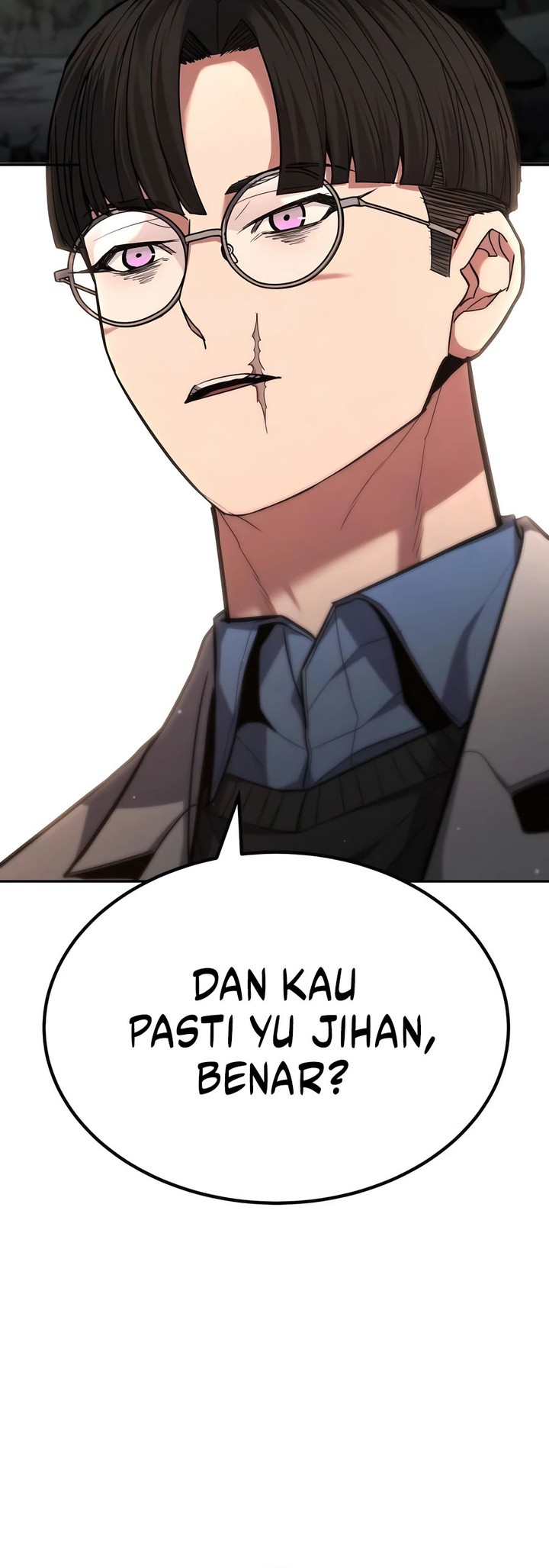 Expelled Hero Is Too Strong chapter 23