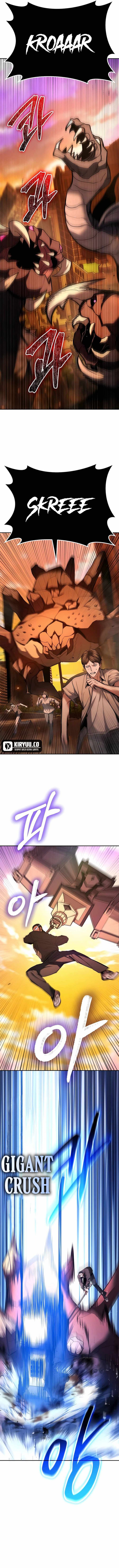 Expelled Hero Is Too Strong Chapter 24 Bahasa Indonesia