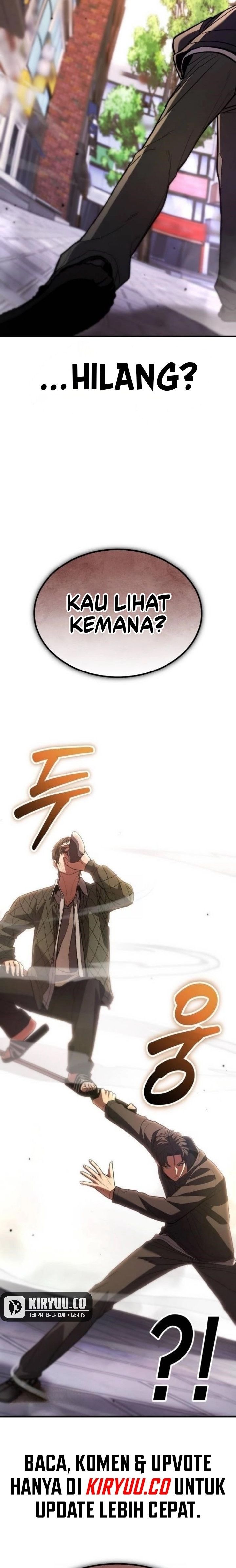 Expelled Hero Is Too Strong chapter 36