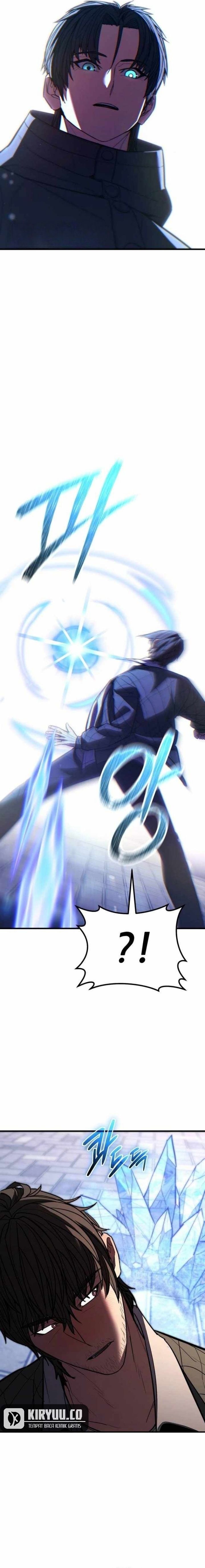 Expelled Hero Is Too Strong chapter 36