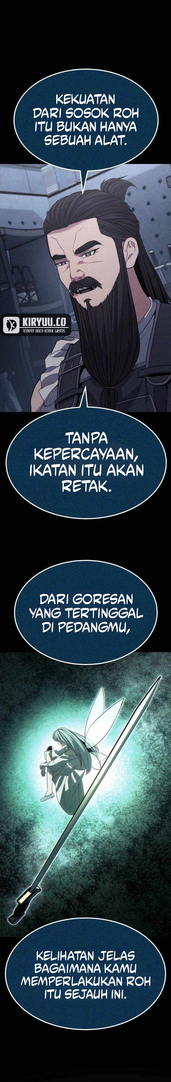 Expelled Hero Is Too Strong chapter 36