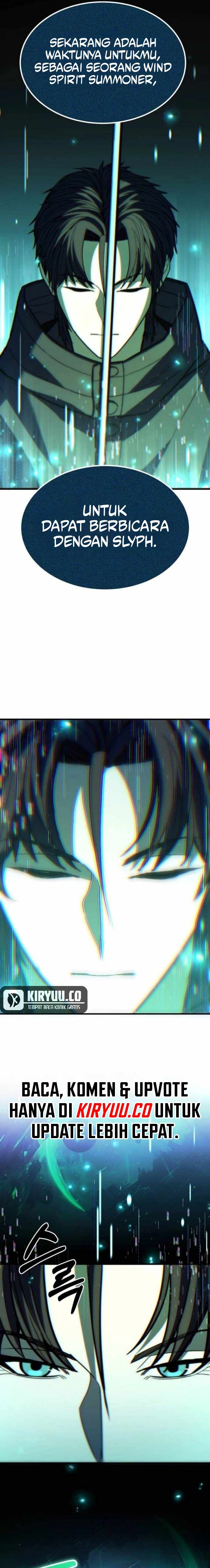 Expelled Hero Is Too Strong chapter 36