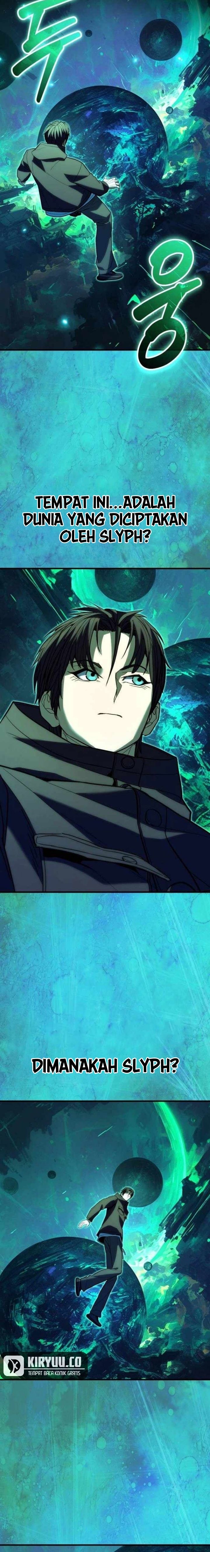 Expelled Hero Is Too Strong chapter 36
