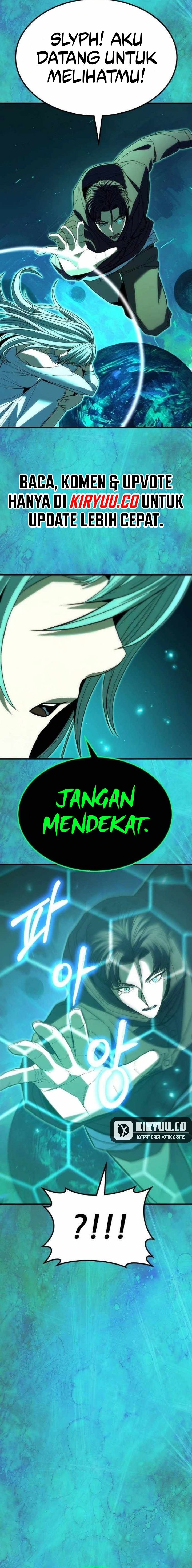 Expelled Hero Is Too Strong chapter 36