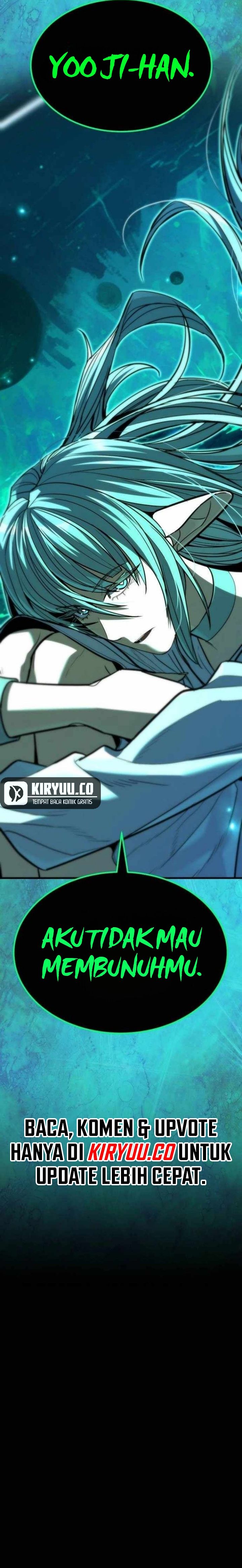 Expelled Hero Is Too Strong chapter 36