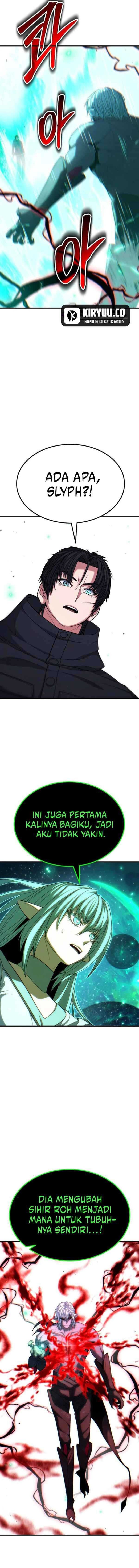 Expelled Hero Is Too Strong chapter 50