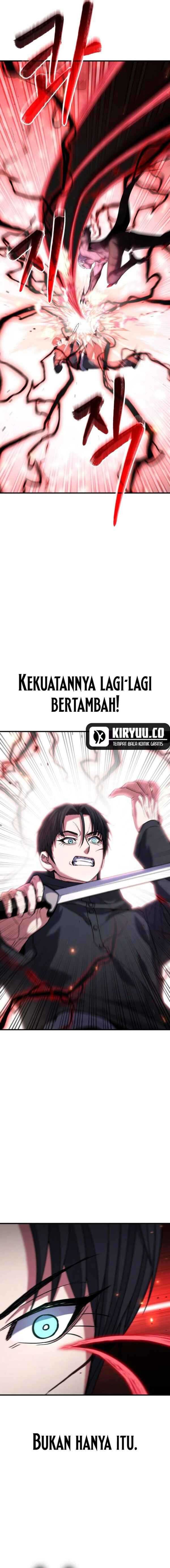 Expelled Hero Is Too Strong chapter 50