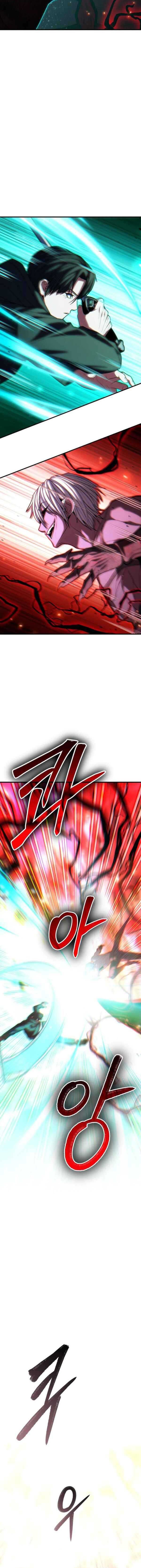 Expelled Hero Is Too Strong chapter 50