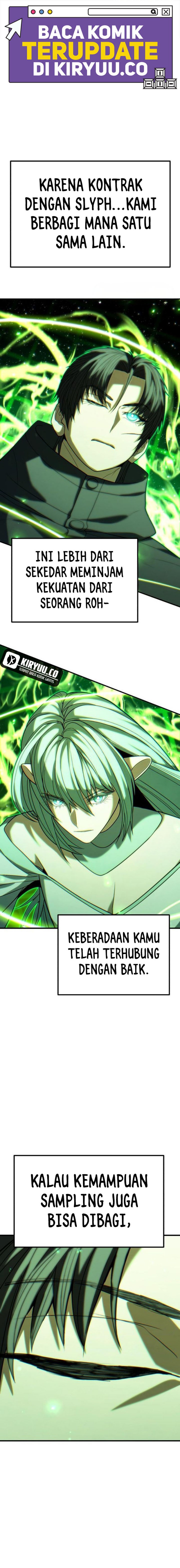 Expelled Hero Is Too Strong chapter 51