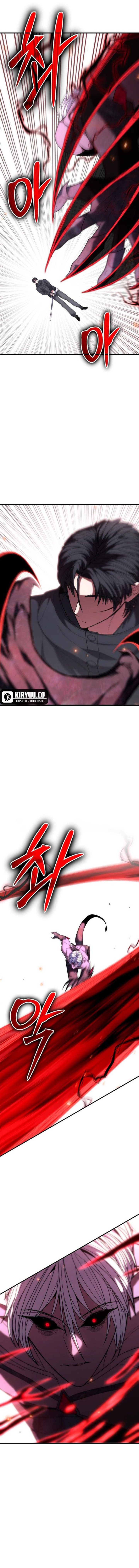 Expelled Hero Is Too Strong chapter 51