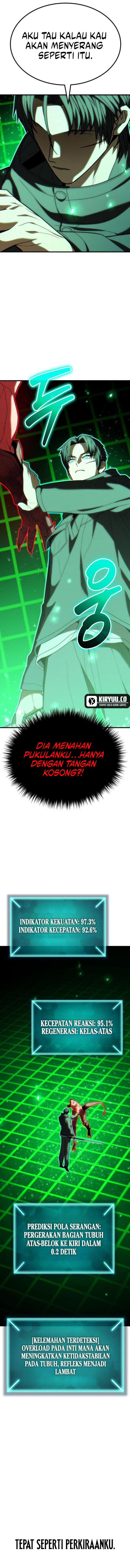 Expelled Hero Is Too Strong chapter 51