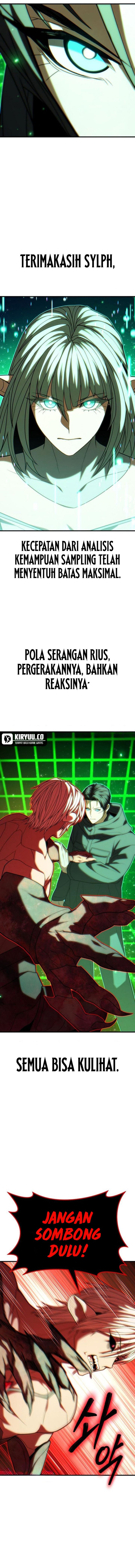 Expelled Hero Is Too Strong chapter 51