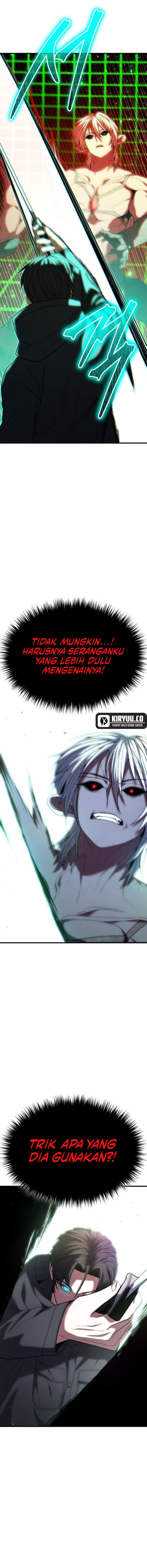 Expelled Hero Is Too Strong chapter 51