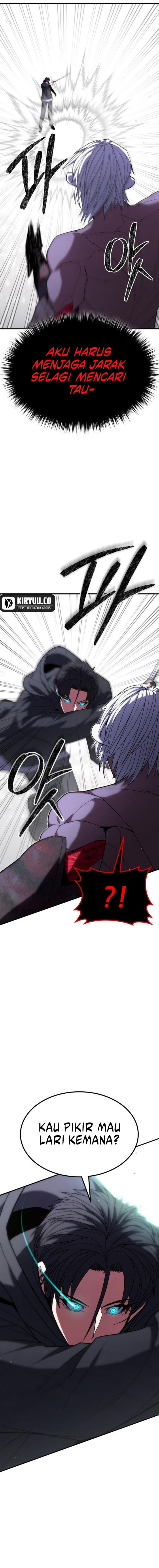 Expelled Hero Is Too Strong chapter 51
