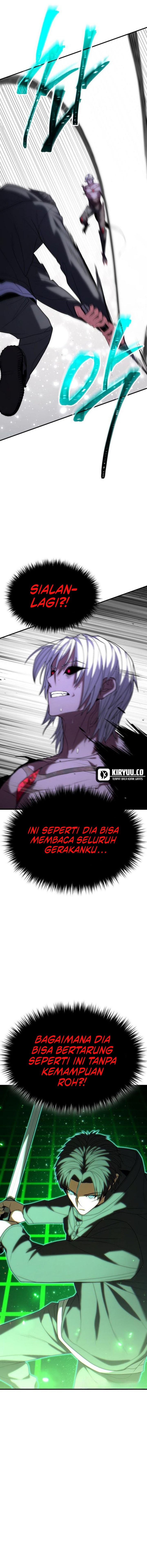 Expelled Hero Is Too Strong chapter 51