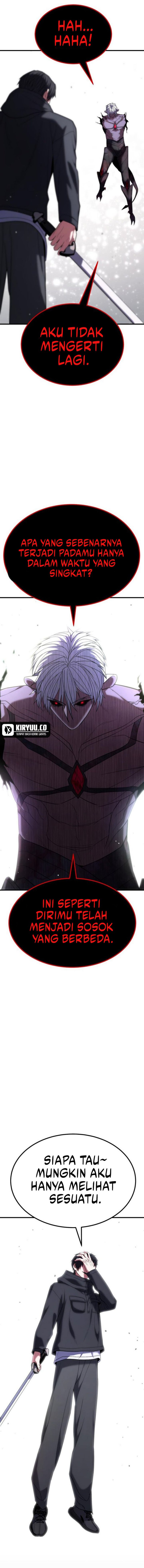 Expelled Hero Is Too Strong chapter 51