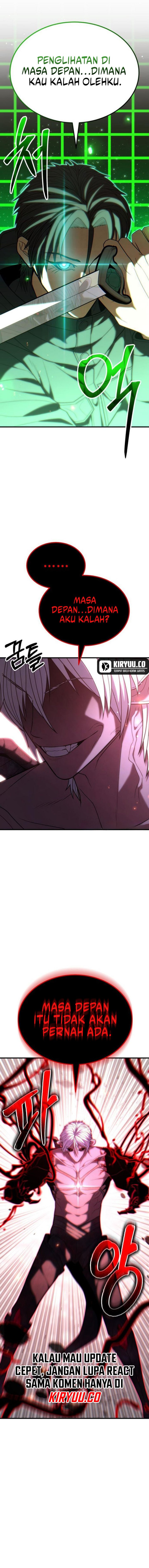 Expelled Hero Is Too Strong chapter 51
