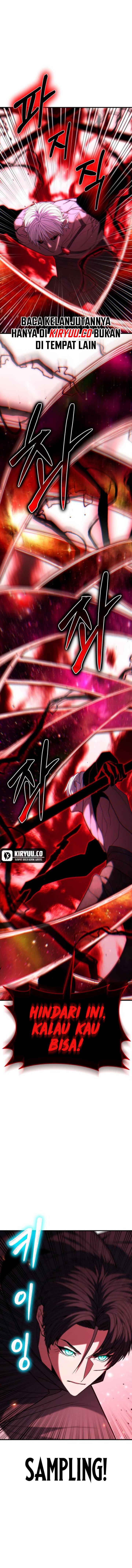 Expelled Hero Is Too Strong chapter 51
